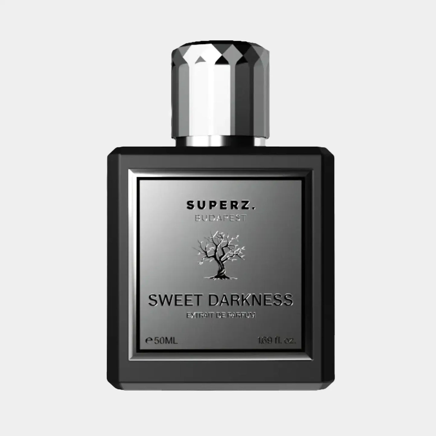 Superz Sweet Darkness Sample