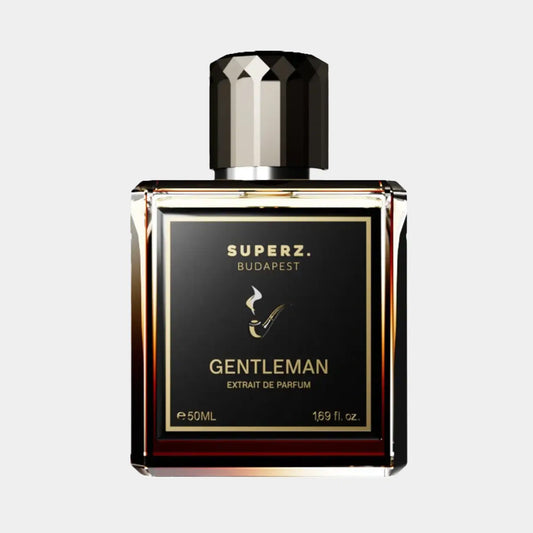 Superz Gentleman Full Bottle