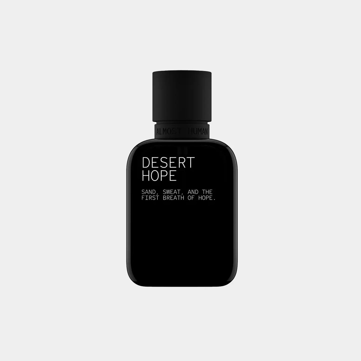 Almost Human Desert Hope Sample