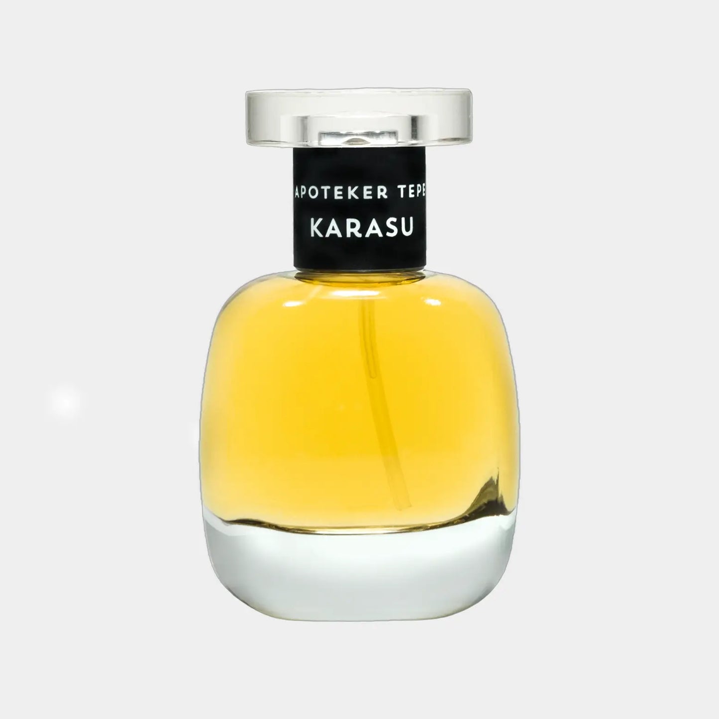 Apoteker Tepe Karasu Full Bottle