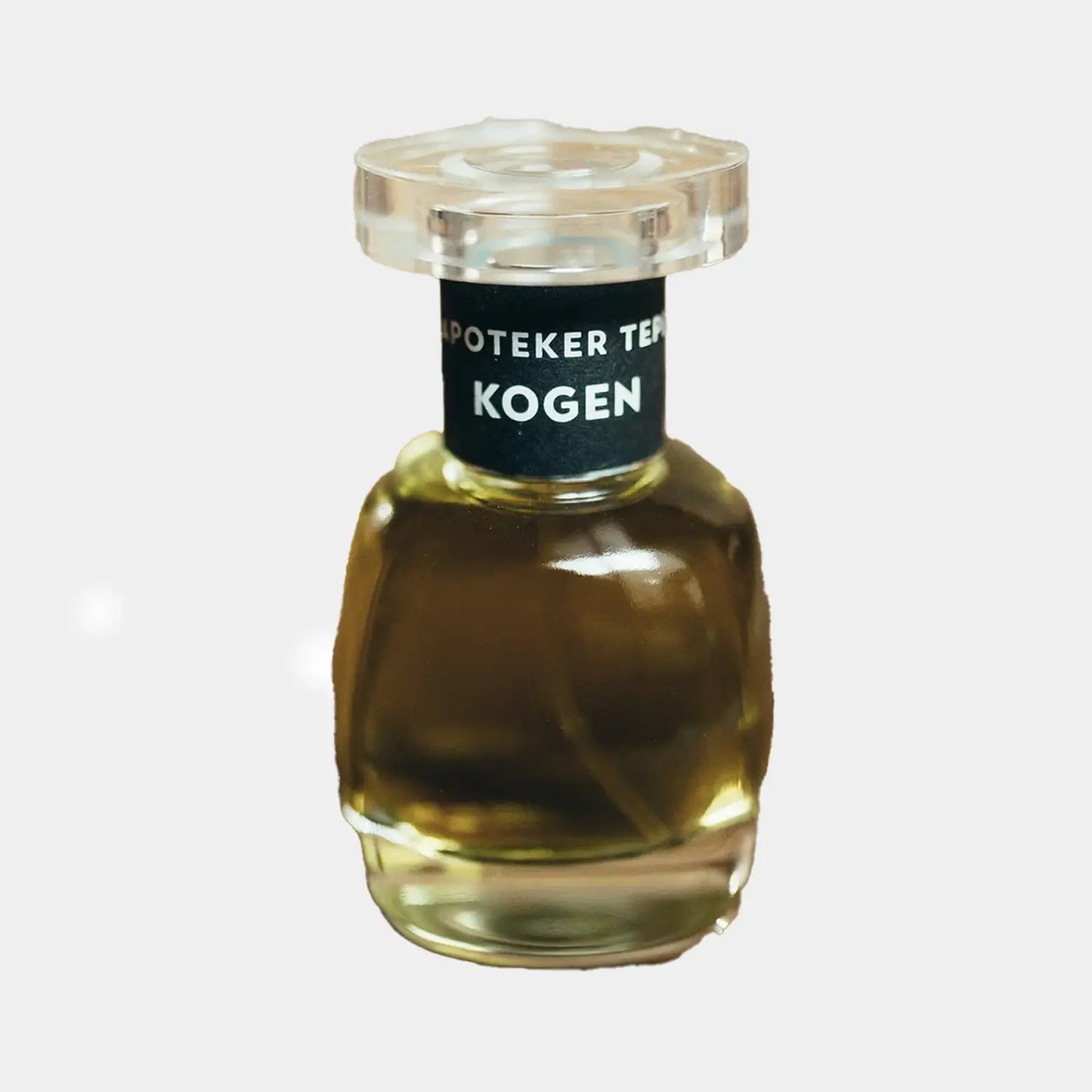 Apoteker Tepe Kogen Full Bottle