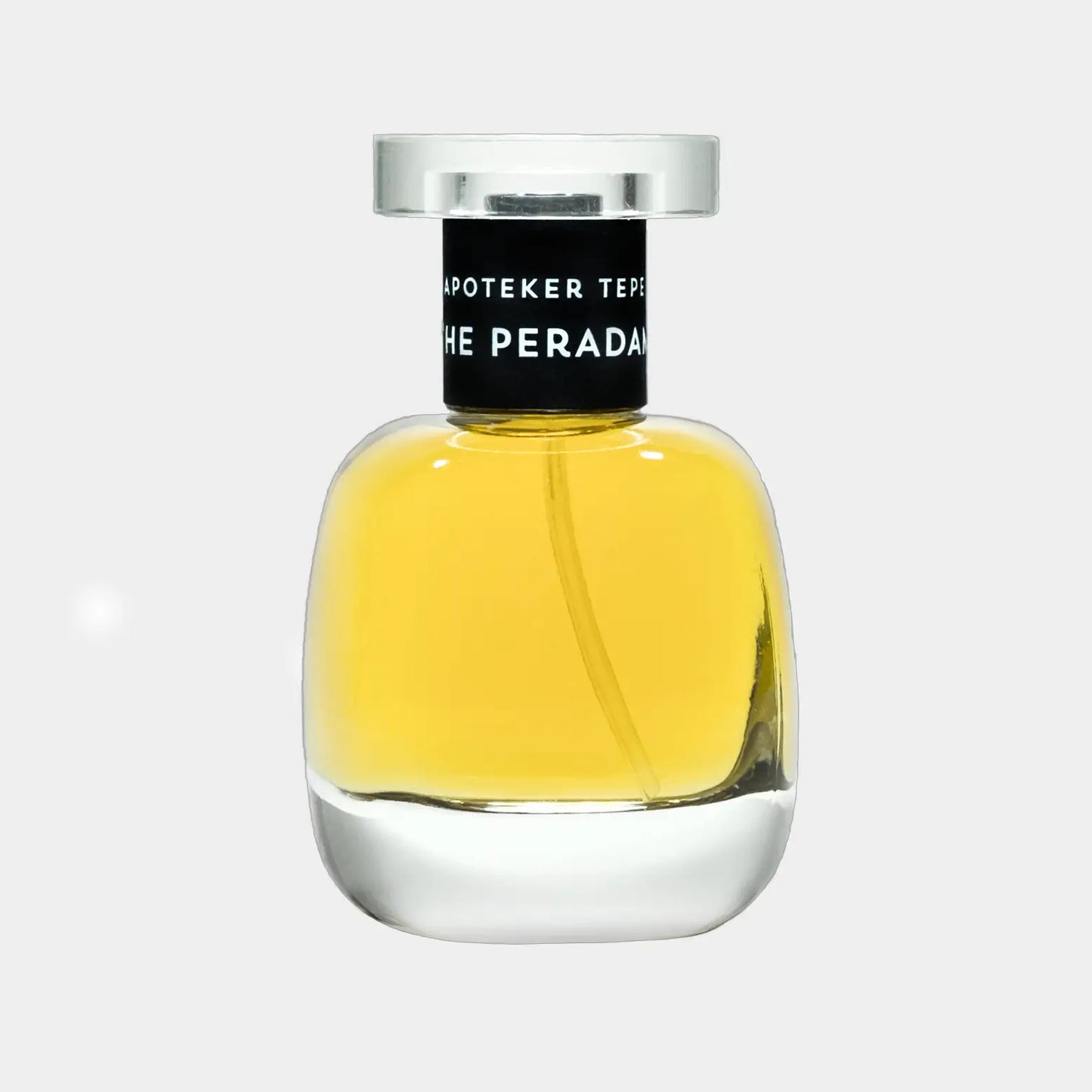 Apoteker Tepe The Peradam Full Bottle