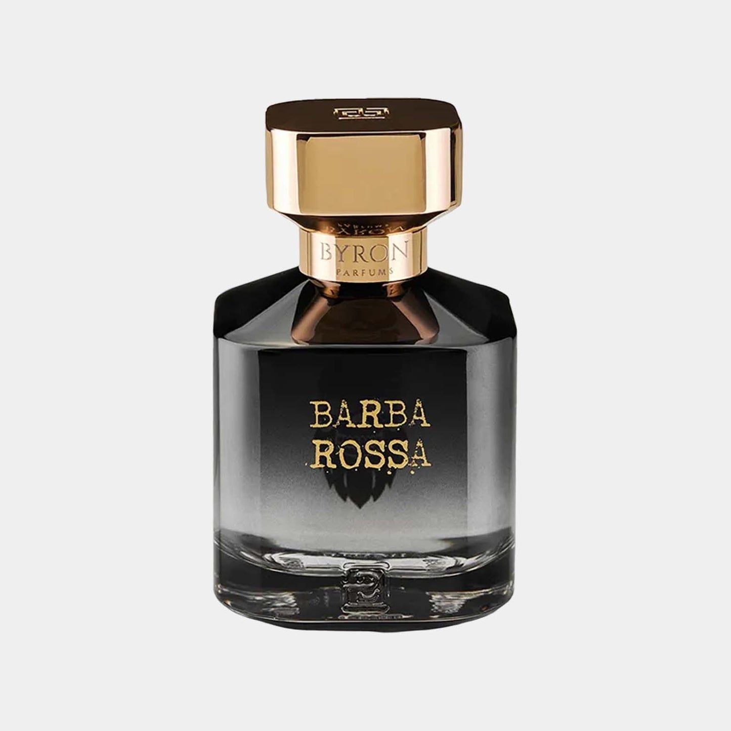 Byron Barba Rossa Sample