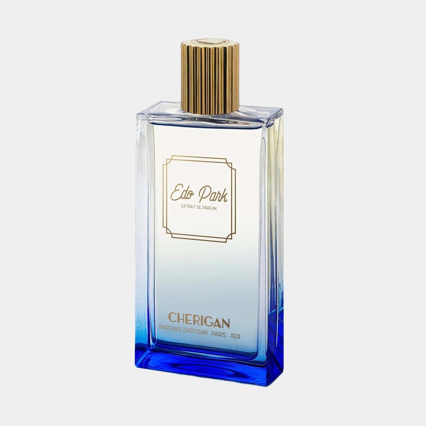 The perfume Cherigan Edo Park.