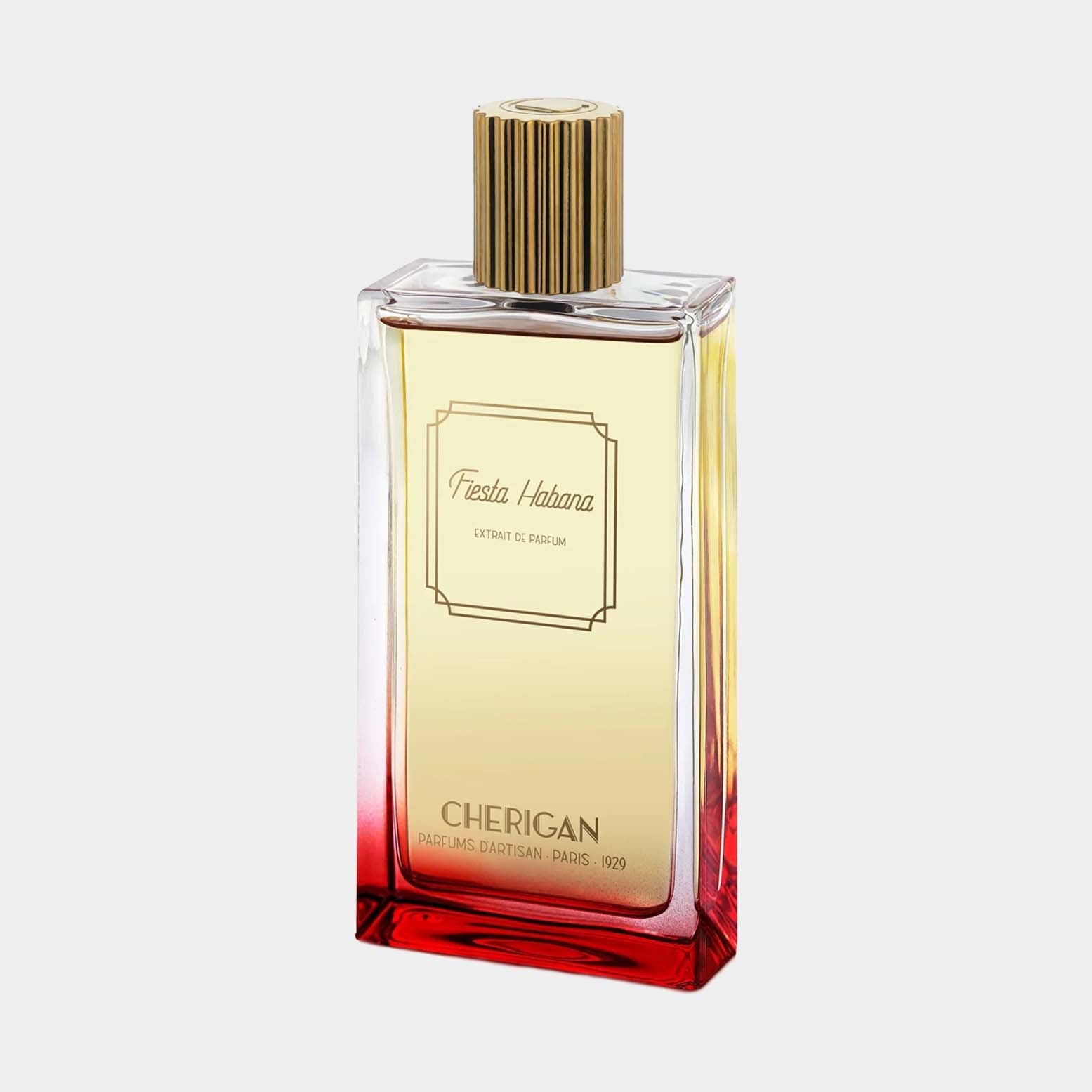 The perfume Cherigan Fiesta Habana.