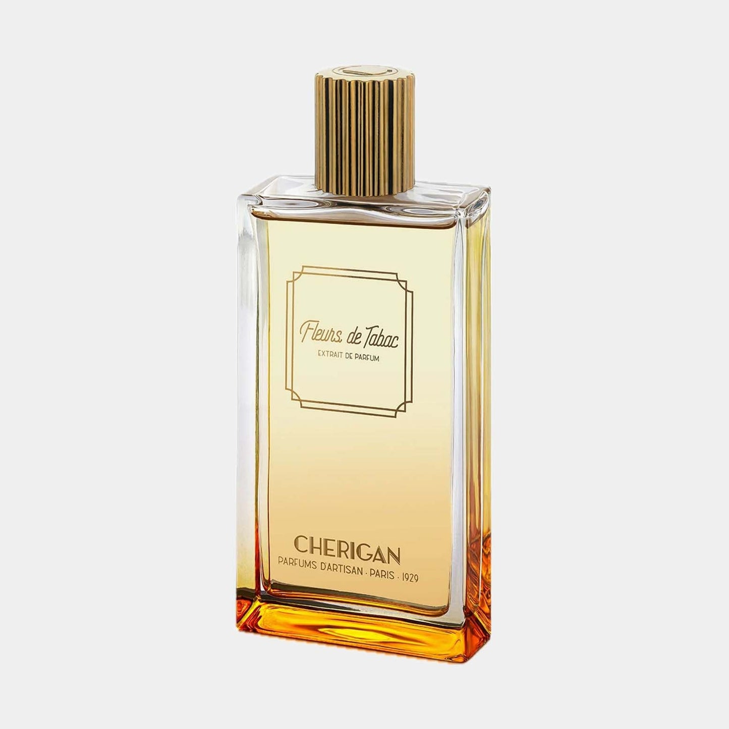 The perfume Cherigan Fleurs de Tabac.