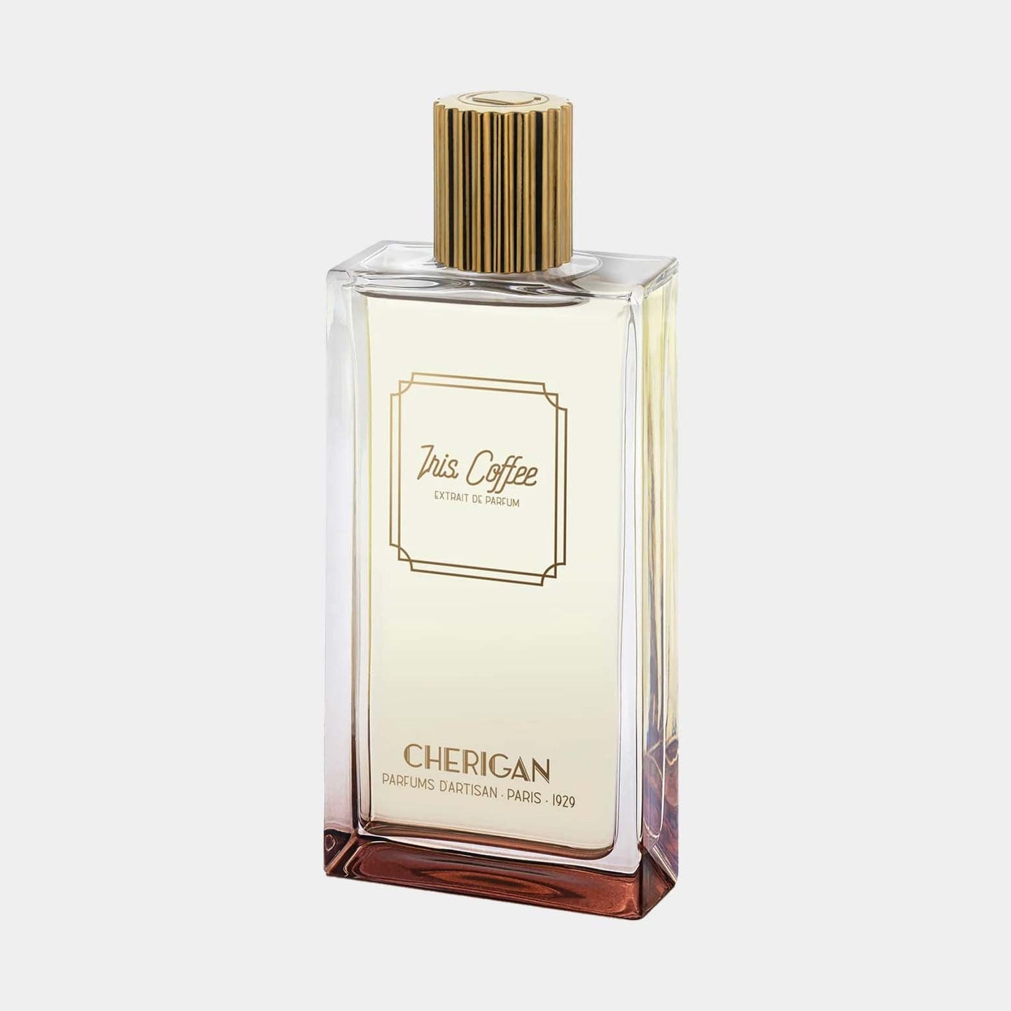 The perfume Cherigan Iris Coffee.