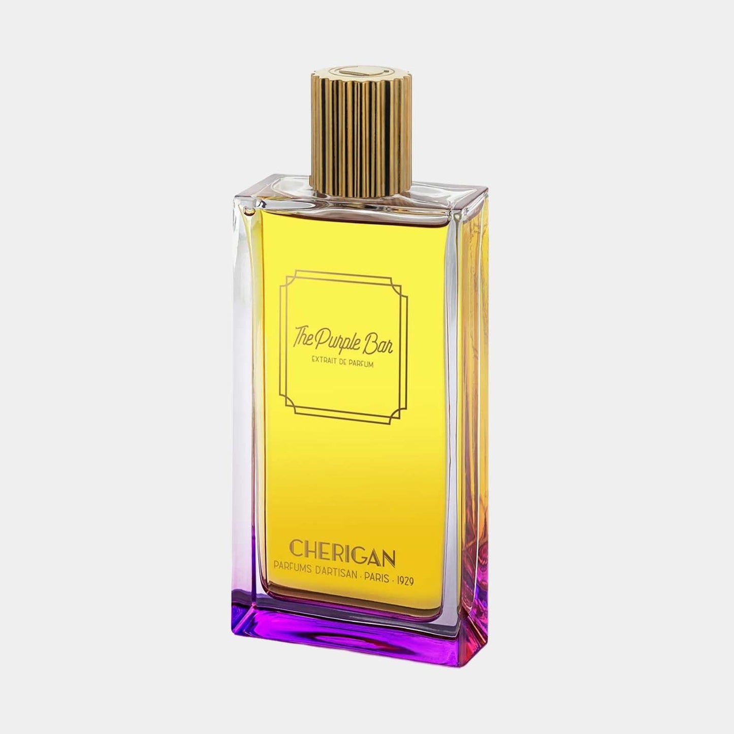 The perfume Cherigan The Purple Bar.