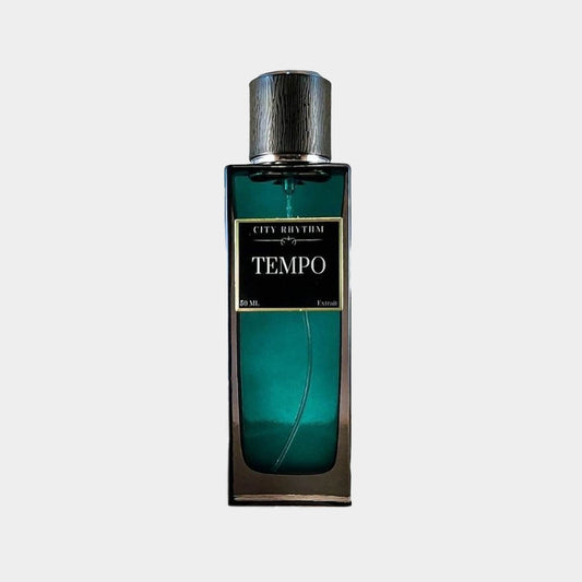 City Rhythm Tempo Full Bottle