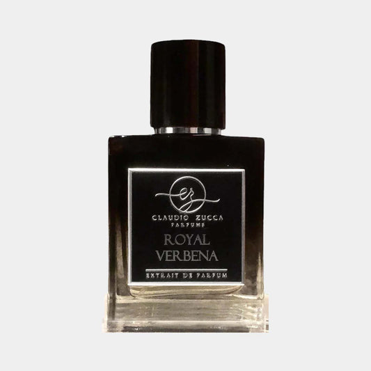 Claudio Zucca Royal Verbena Full Bottle