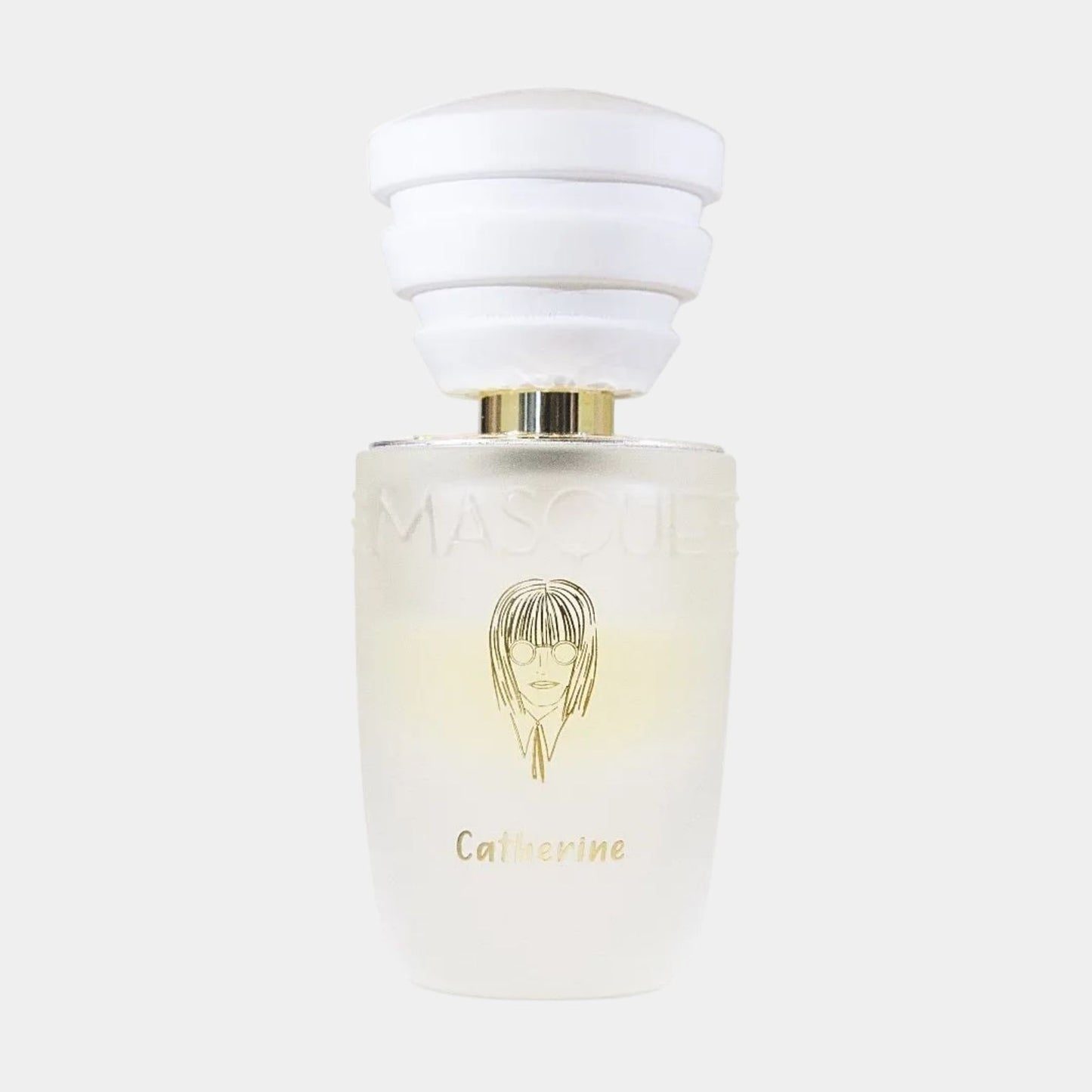 Masque Milano Catherine Sample