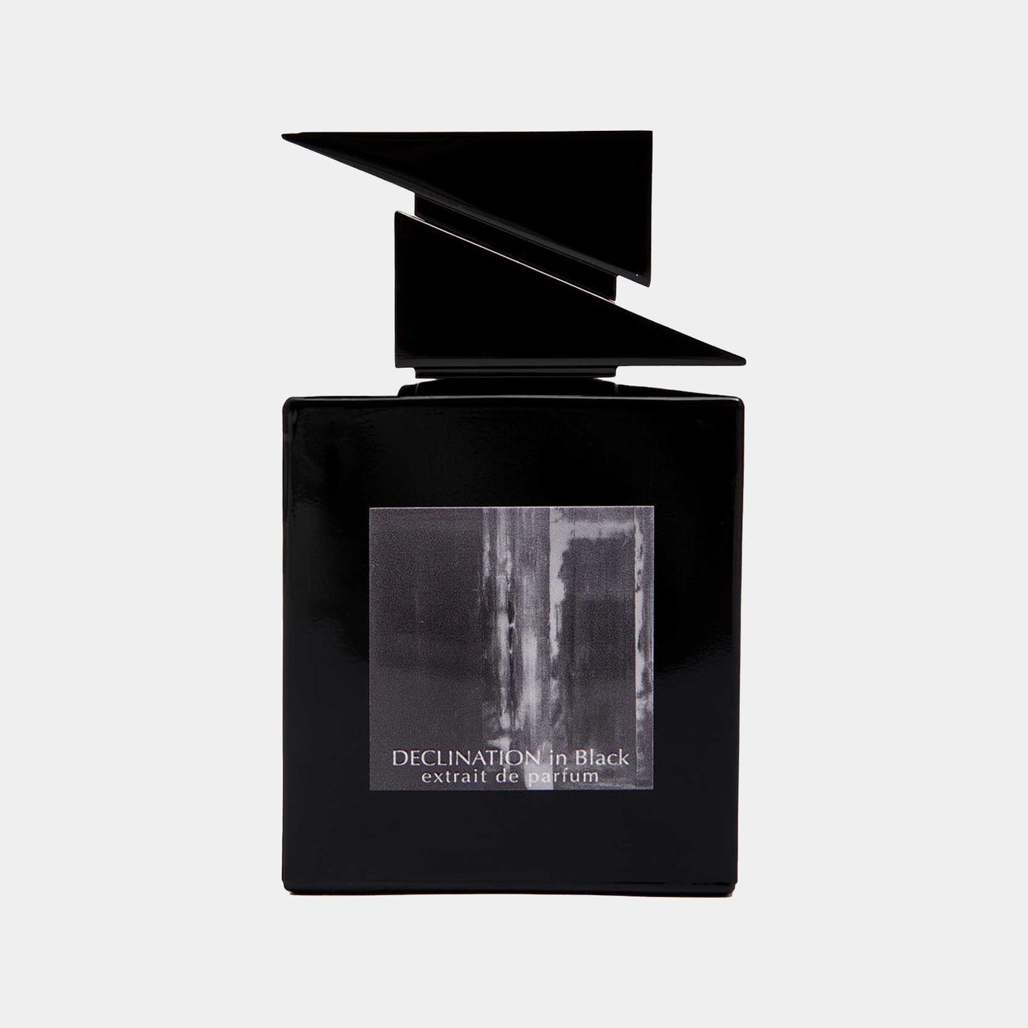 Declination in Black Full Bottle