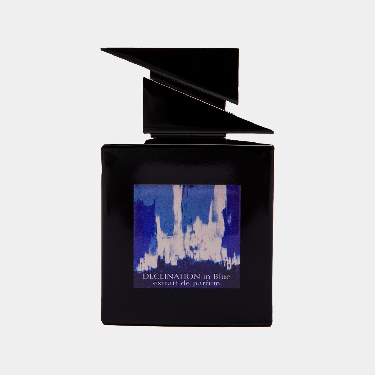 Declination in Blue Full Bottle