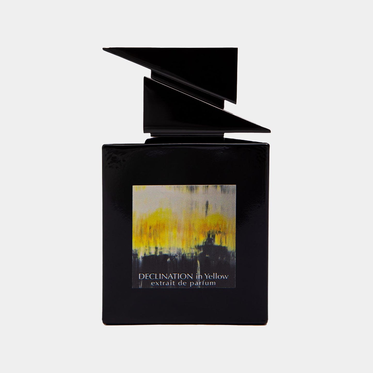 Declination in Yellow Full Bottle