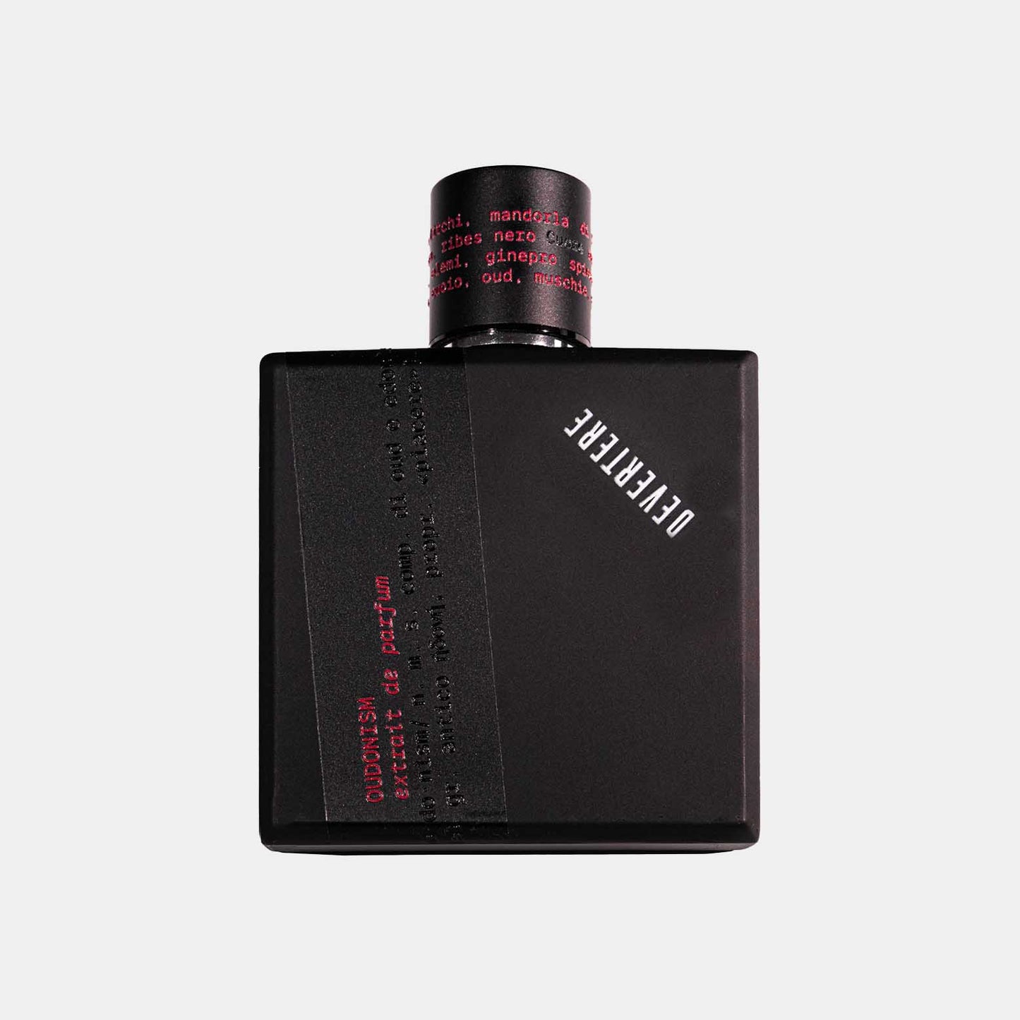 Devertere Oudonism Sample