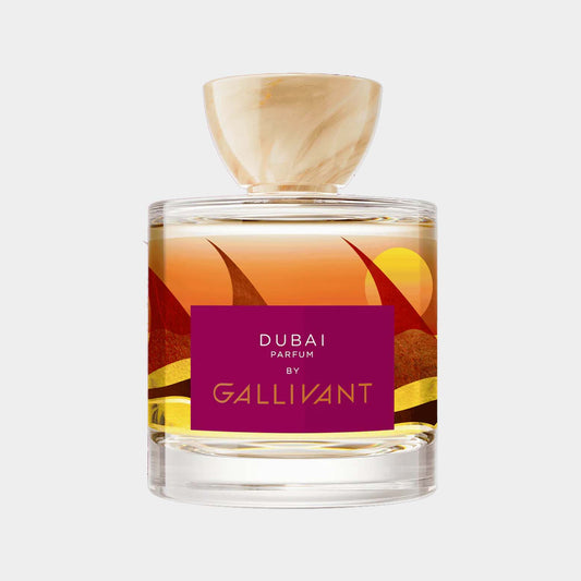 Gallivant Dubai Full Bottle