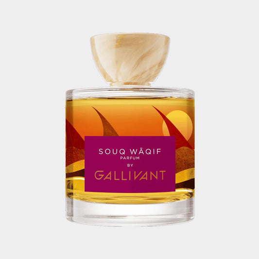 Gallivant Souq Wāqif Full Bottle
