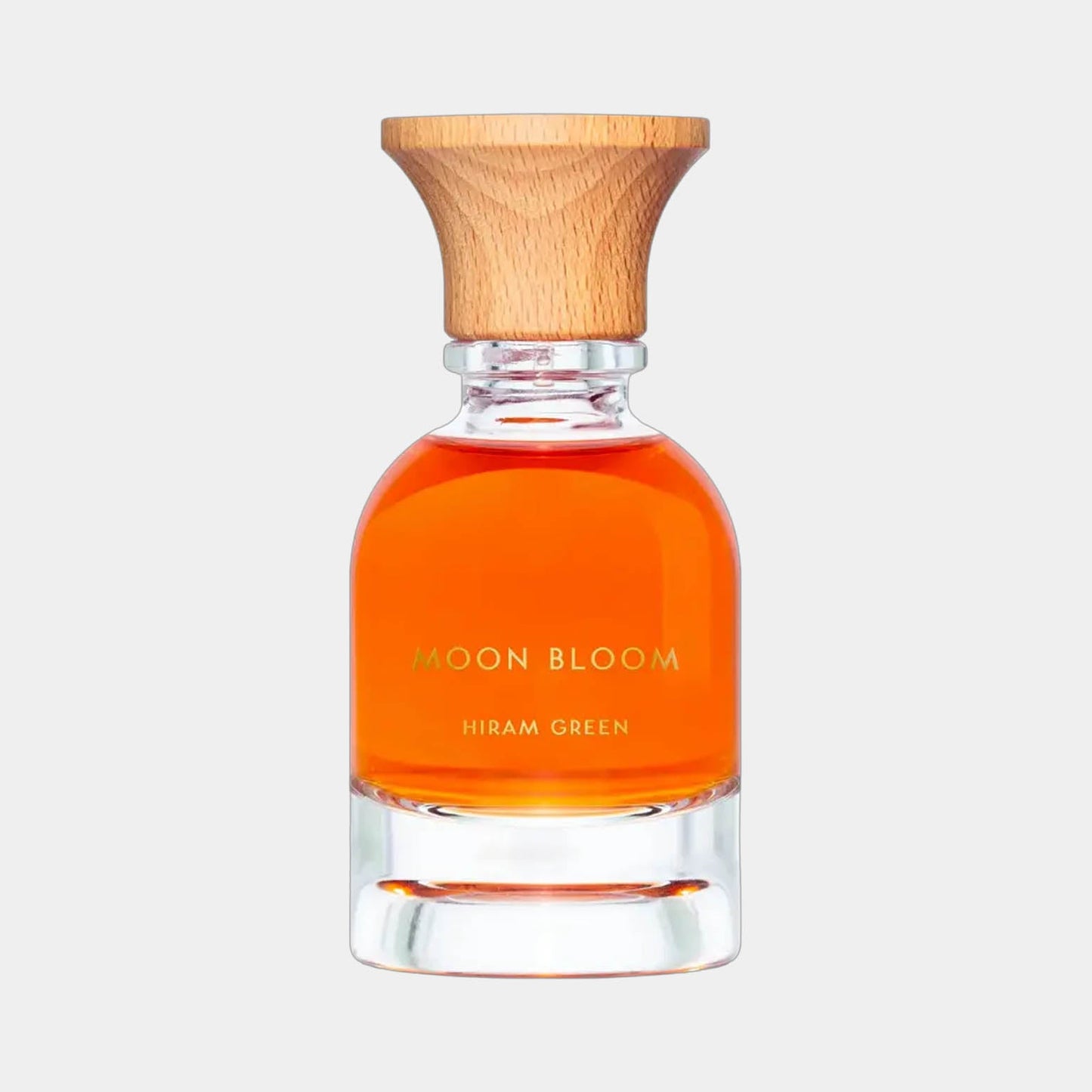 The perfume Hiram Moon Bloom.