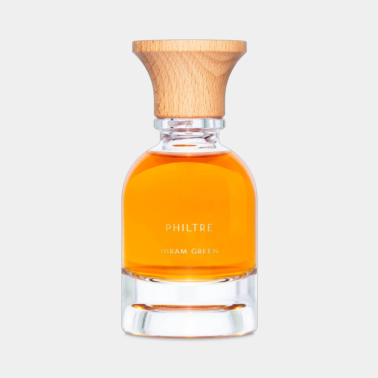 The perfume Hiram Philtre.