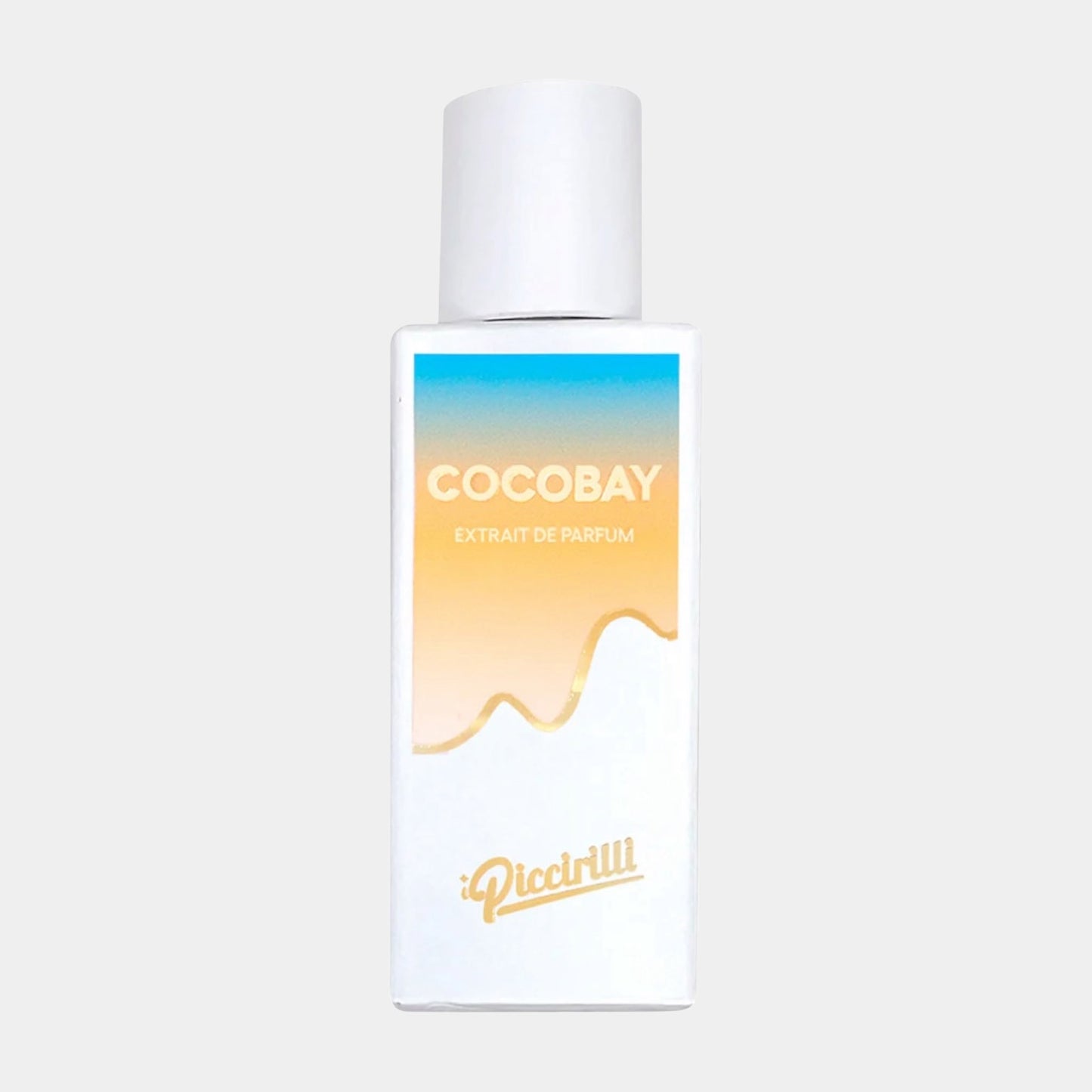 iPiccirilli Cocobay Sample