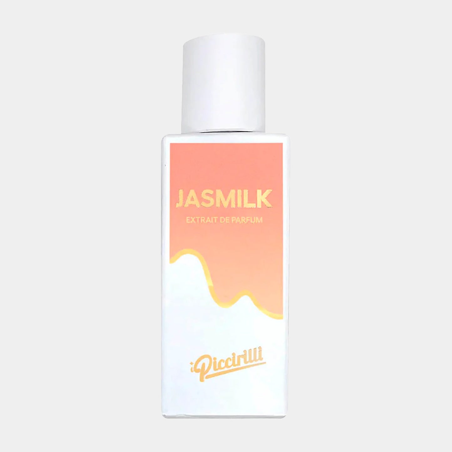 iPiccirilli Jasmilk Sample