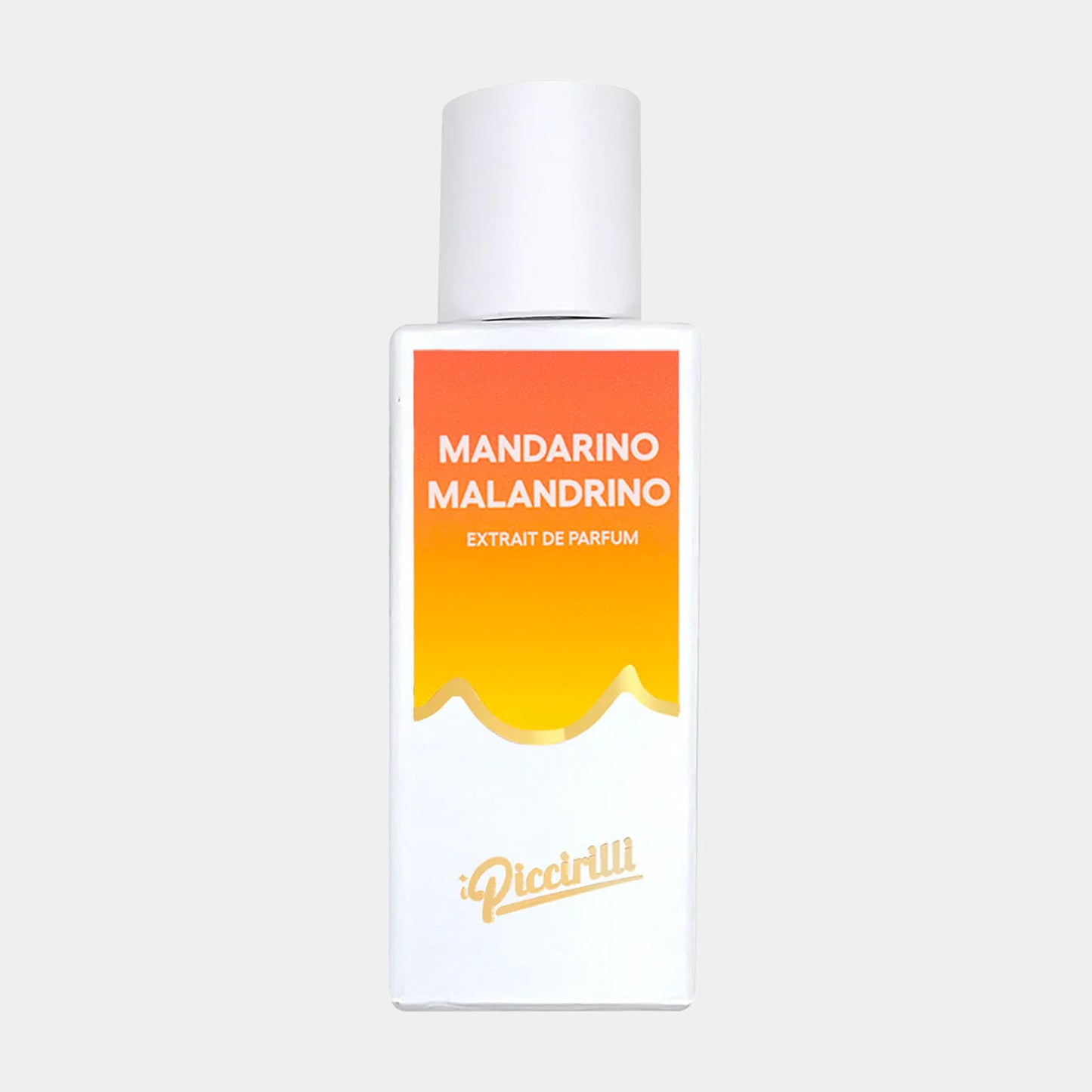 iPiccirilli Mandarino Malandrino Sample