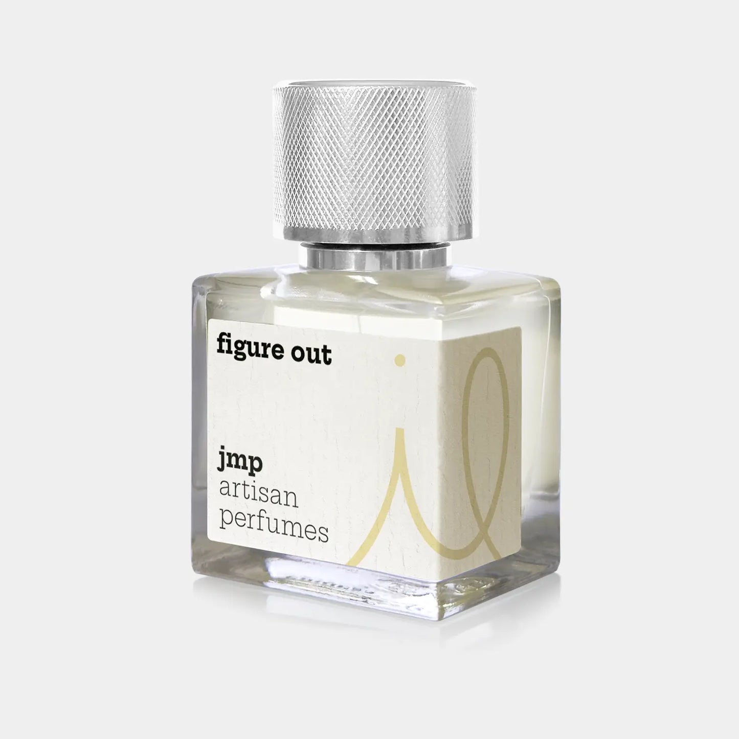 JMP Artisan Perfumes Figure Out Full Bottle