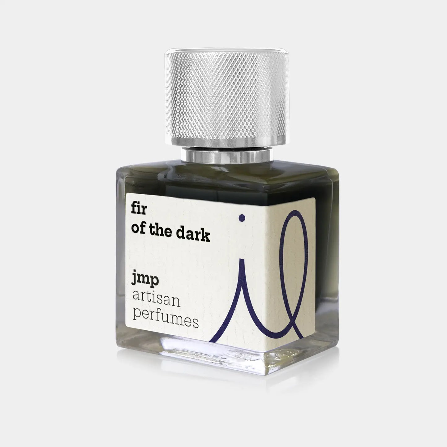 JMP Artisan Pefumes Fir of the Dark Sample