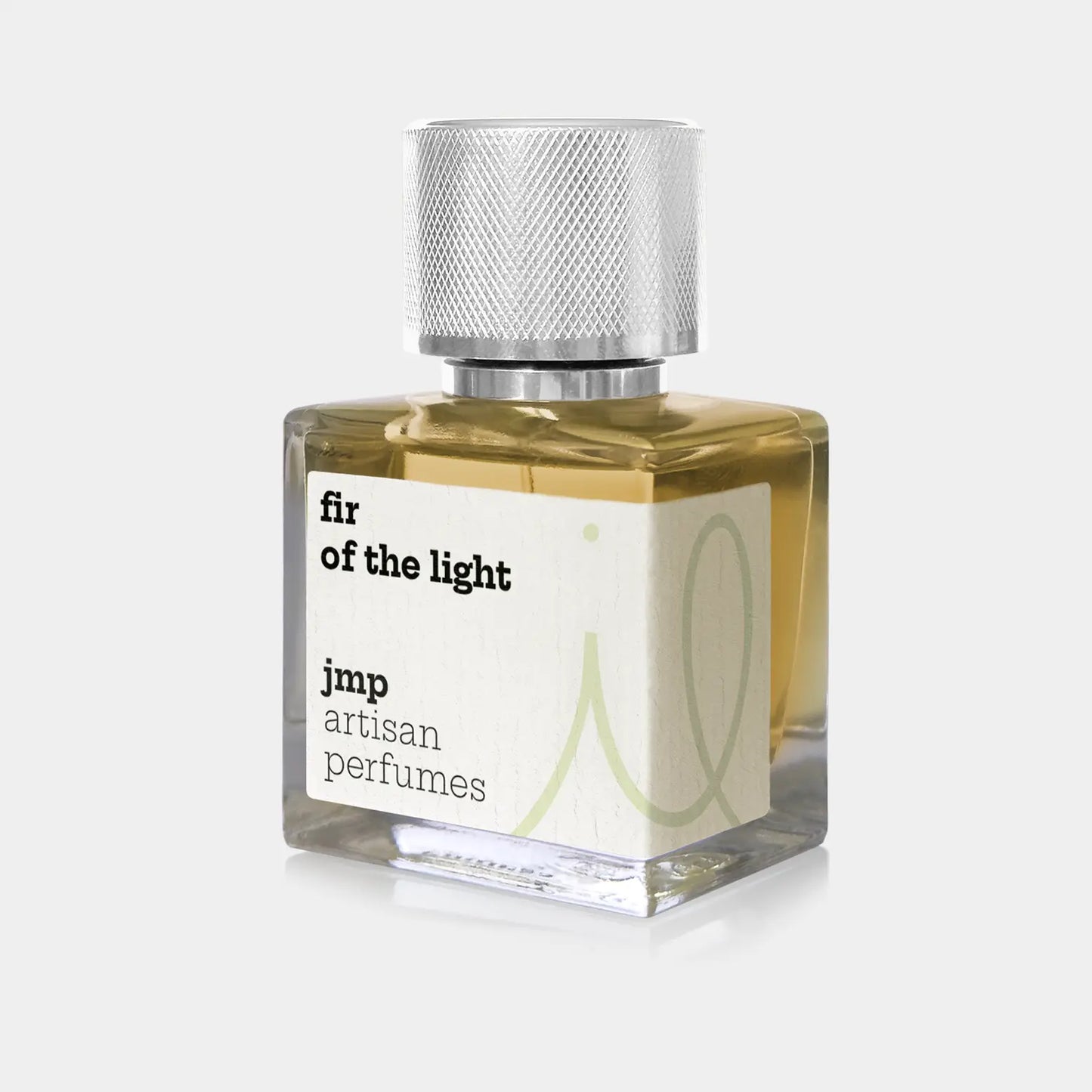 JMP Artisan Perfumes Fir of the Light Full Bottle