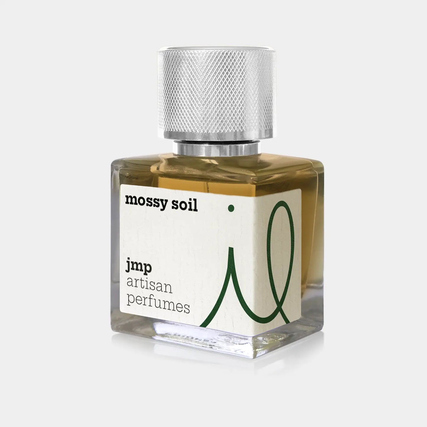 JMP Artisan Perfumes Mossy Soil Full Bottle