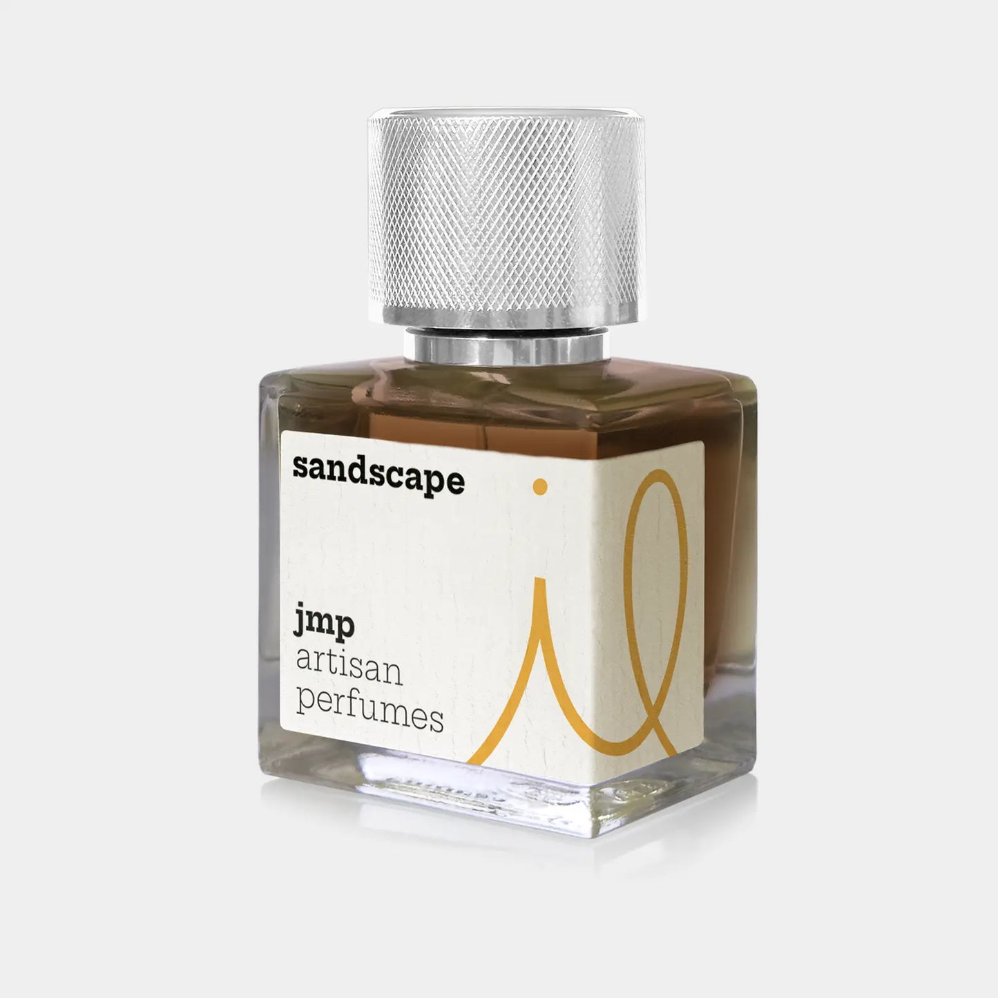 JMP Artisan Perfumes Sandscape Full Bottle