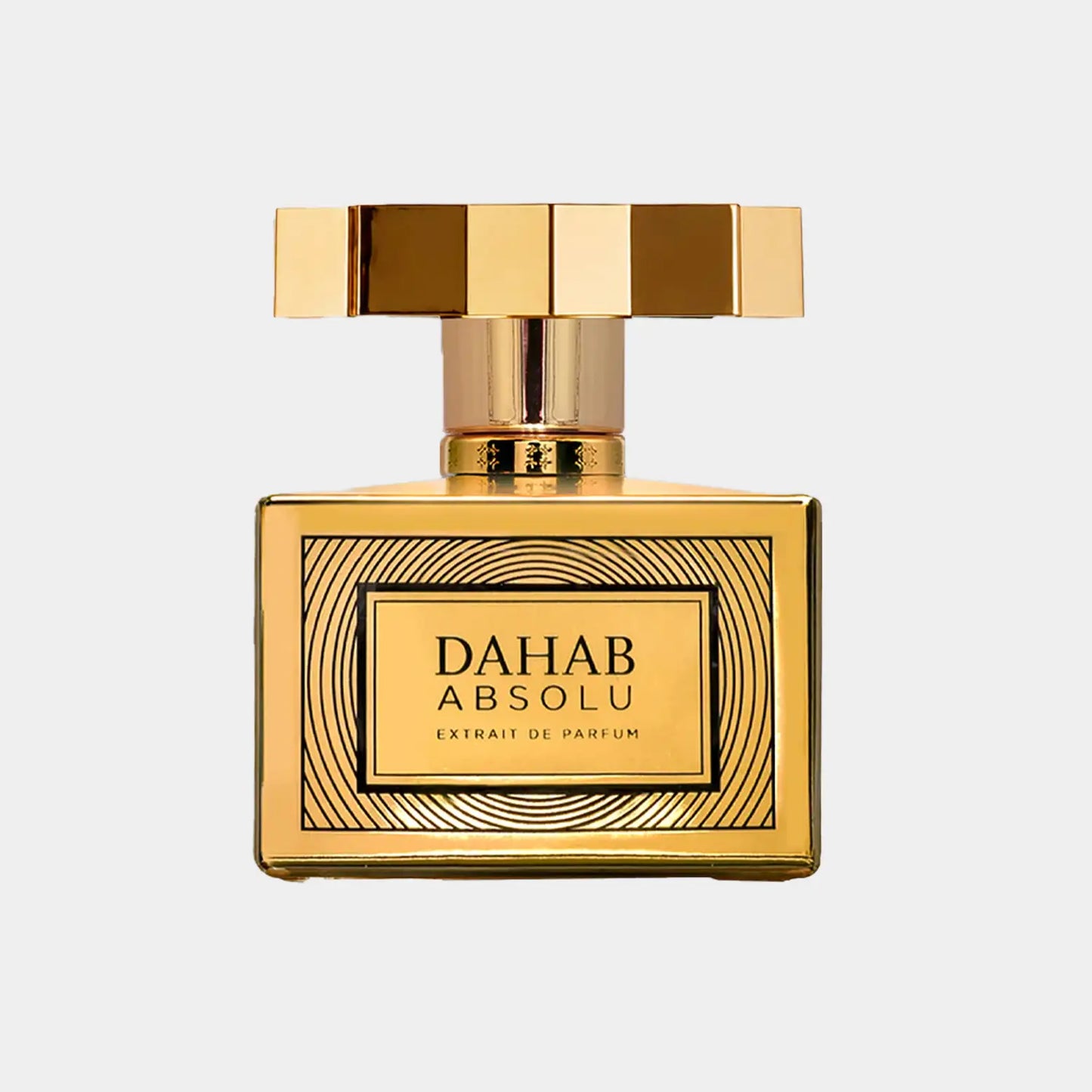 Kajal Dahab Absolu Full Bottle