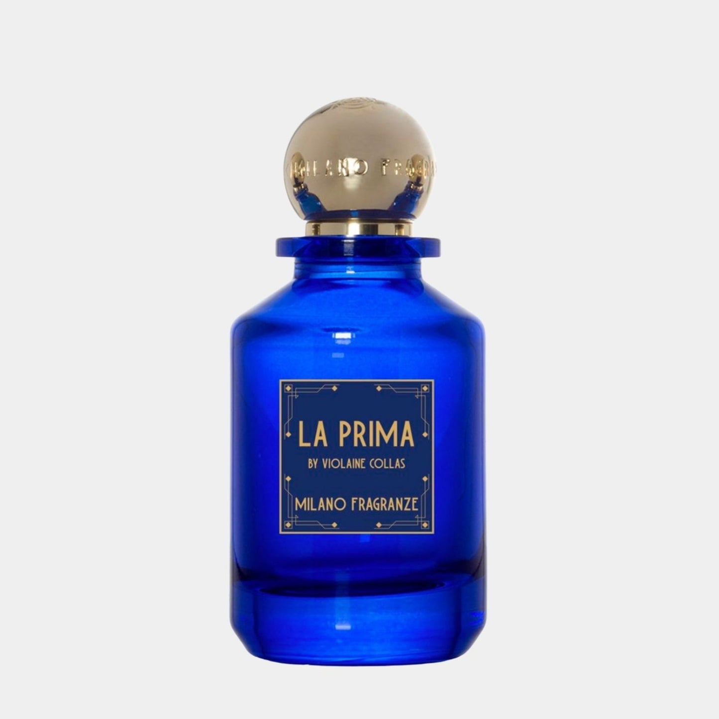 Milano Fragranze La prima Sample