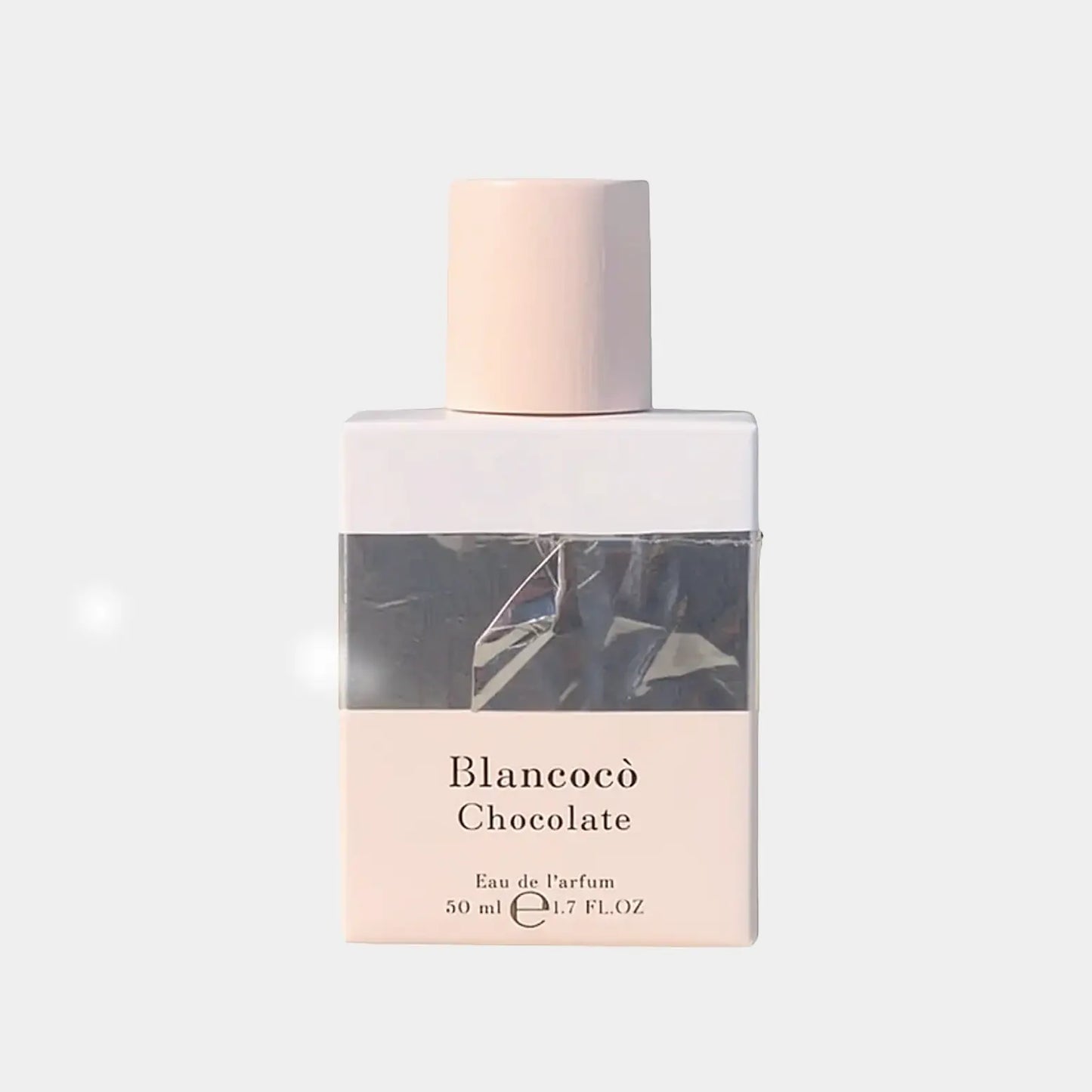Lumi Blancocò Chocolate Full Bottle