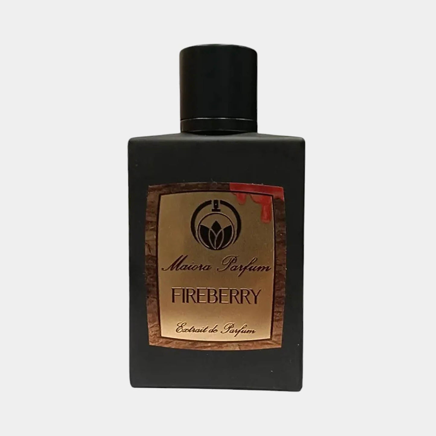 The perfume Maiora Fireberry.