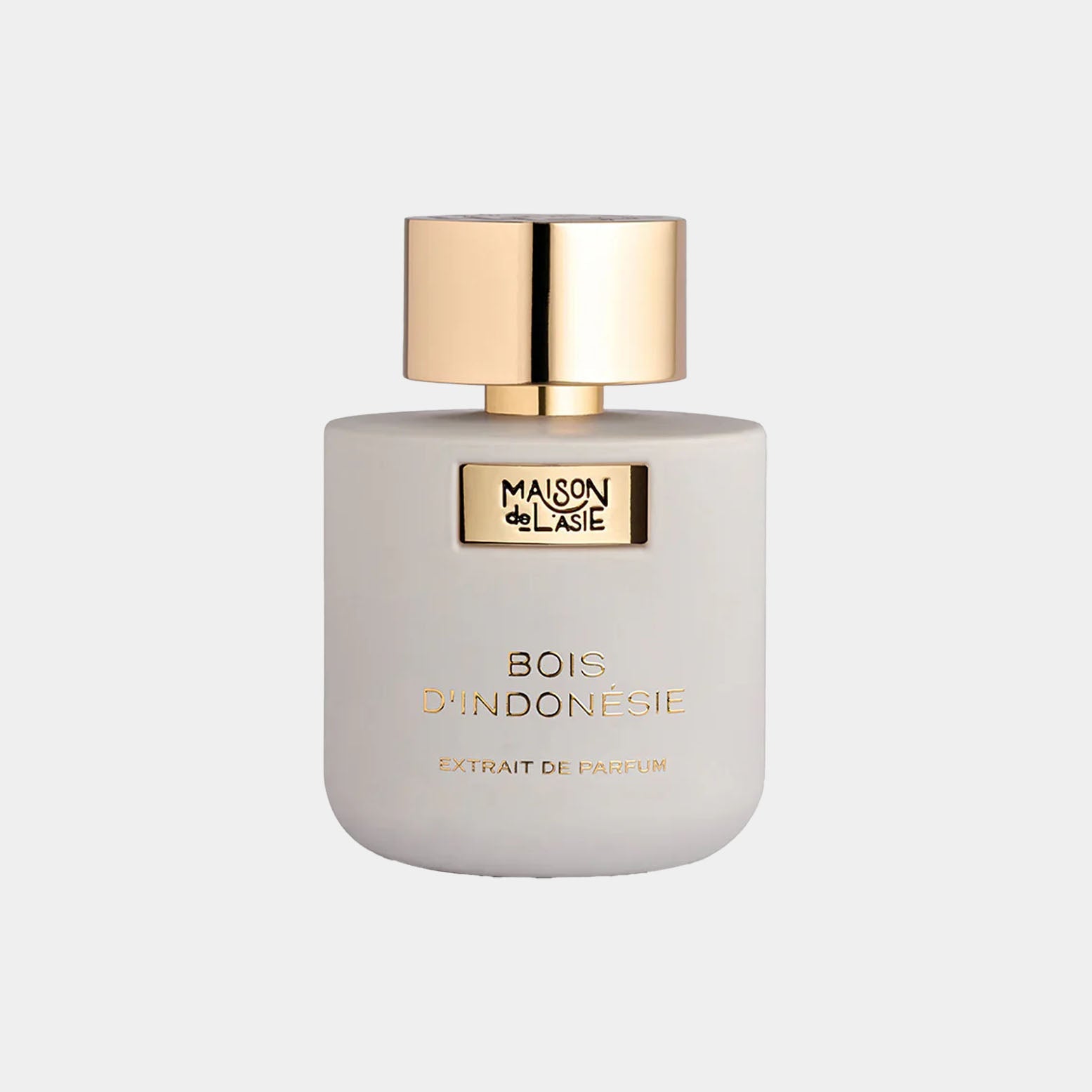 The perfume Maison de L'Asie Bois D'Indonesie.