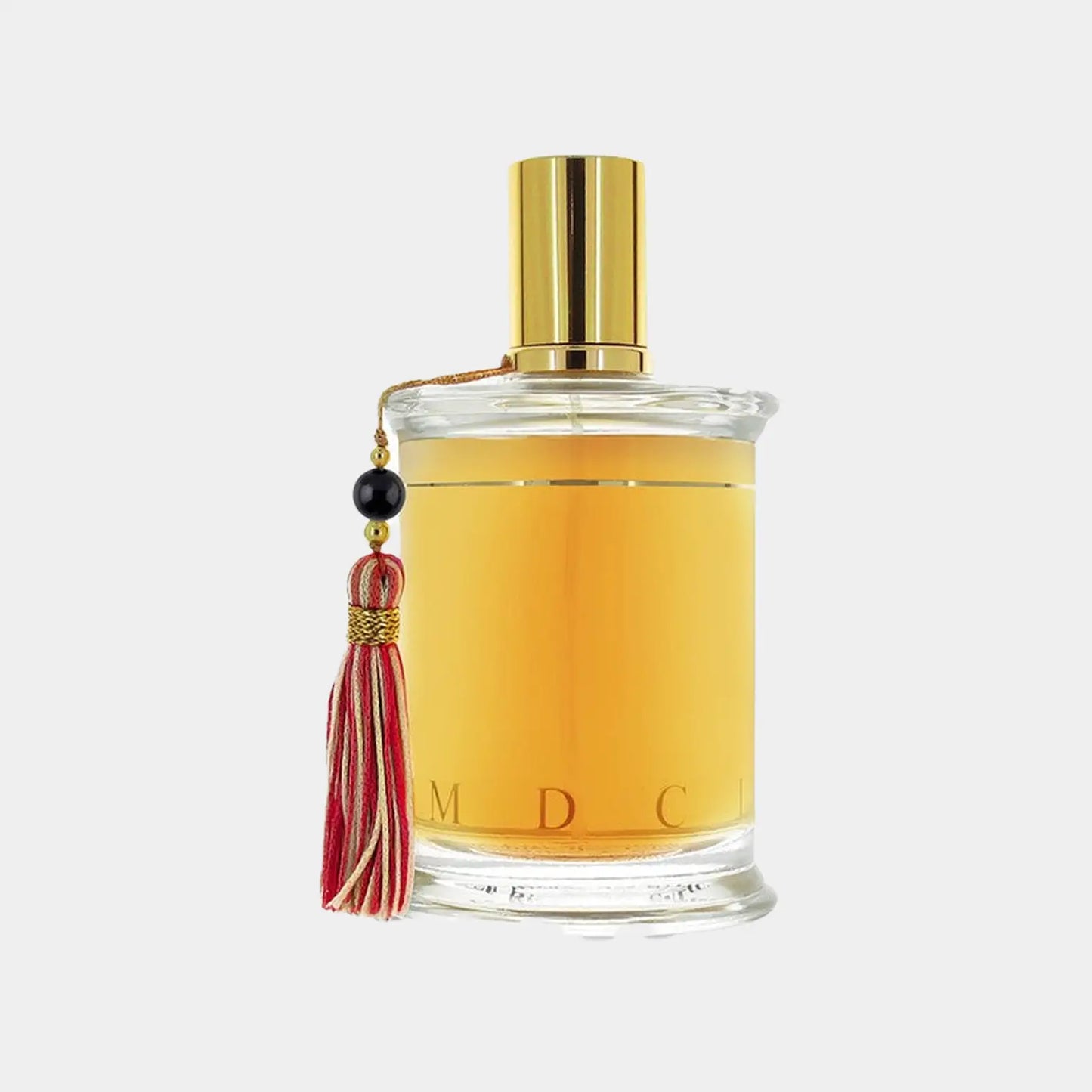 MDCI Ambre Topkapi Sample