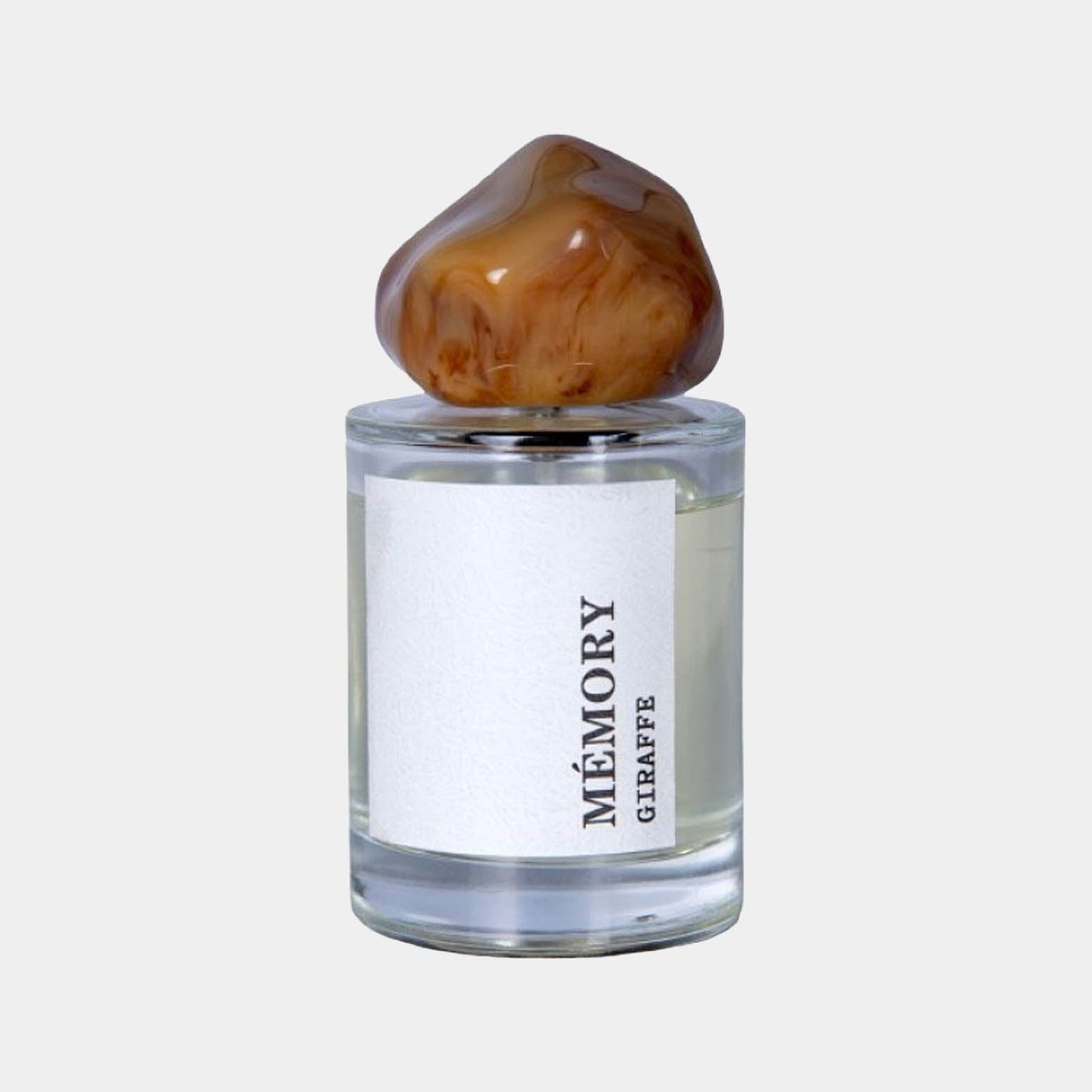 The perfume Memory Giraffe.