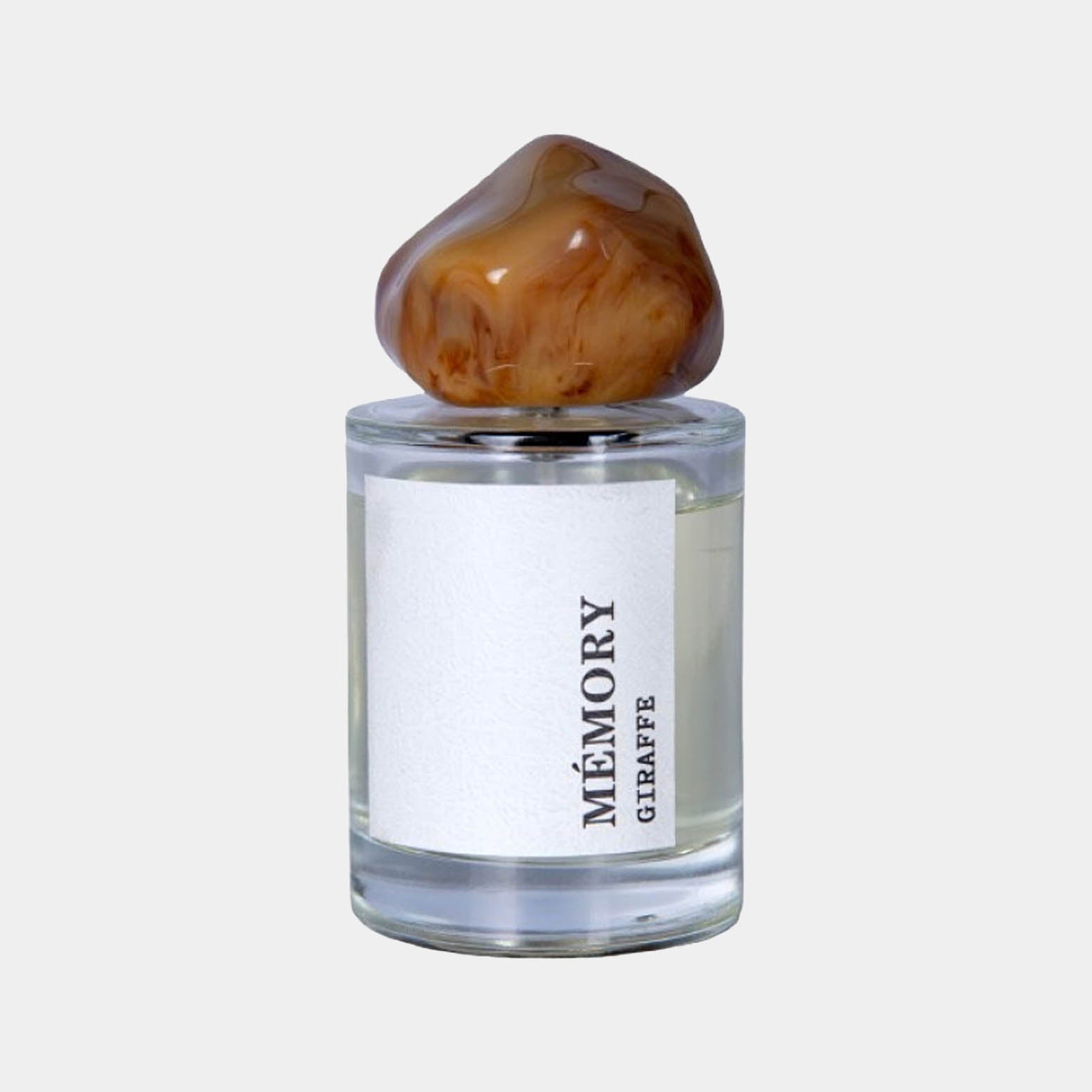 The perfume Memory Giraffe.