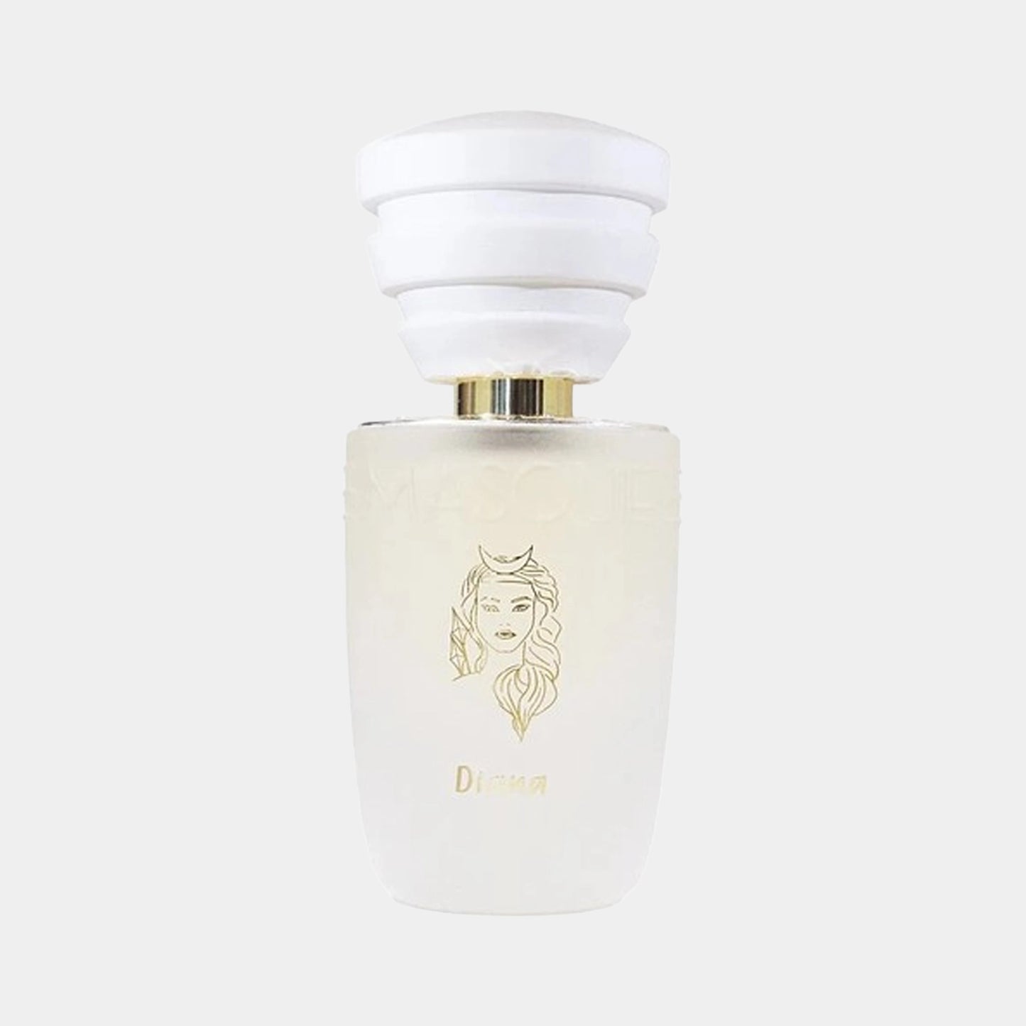 Masque Milano Diana Full Bottle
