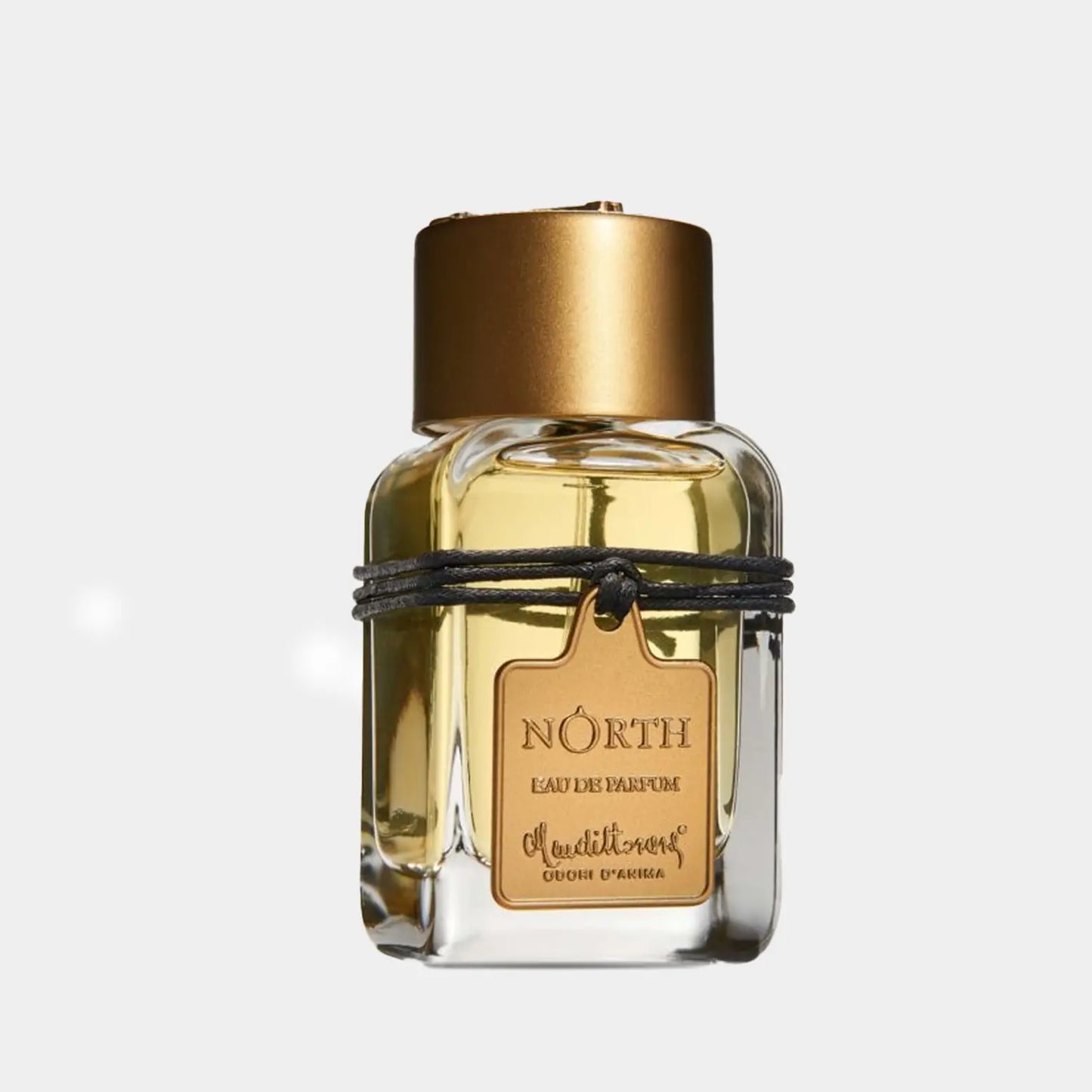 Mendittorosa North Sample