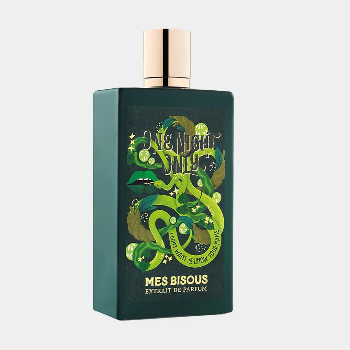 Mes Bisous One Night Only Sample