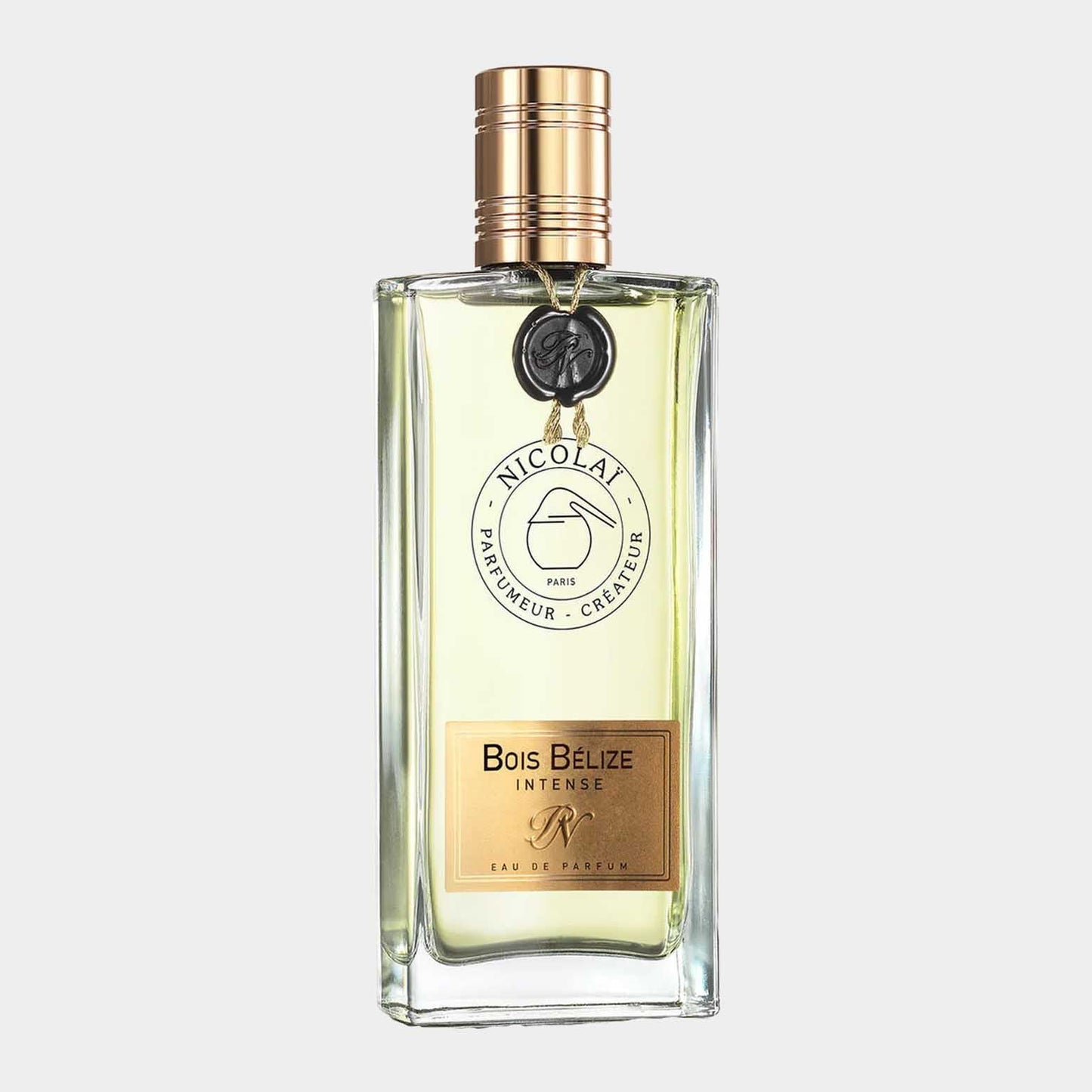 Nicolai Parfumeur Bois Bélize Intense Sample
