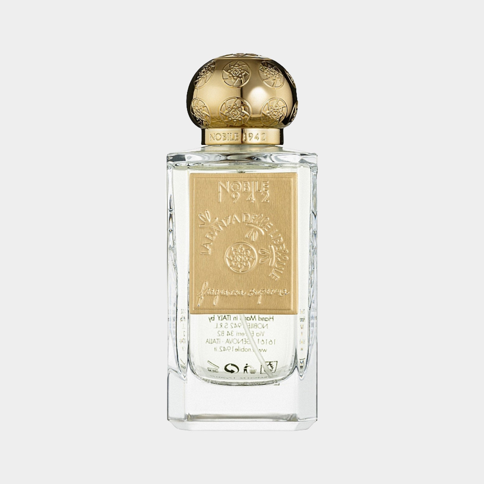 La Danza delle Libellule Nobile 1942 sale EDP