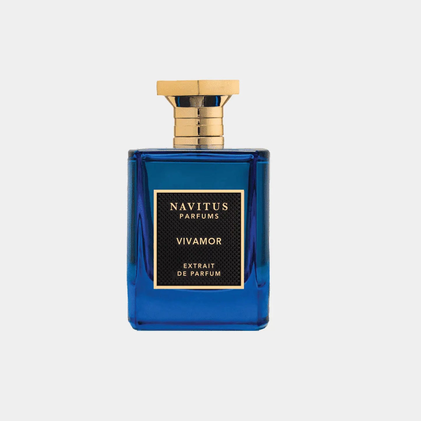 Navitus Parfums Vivamor Sample