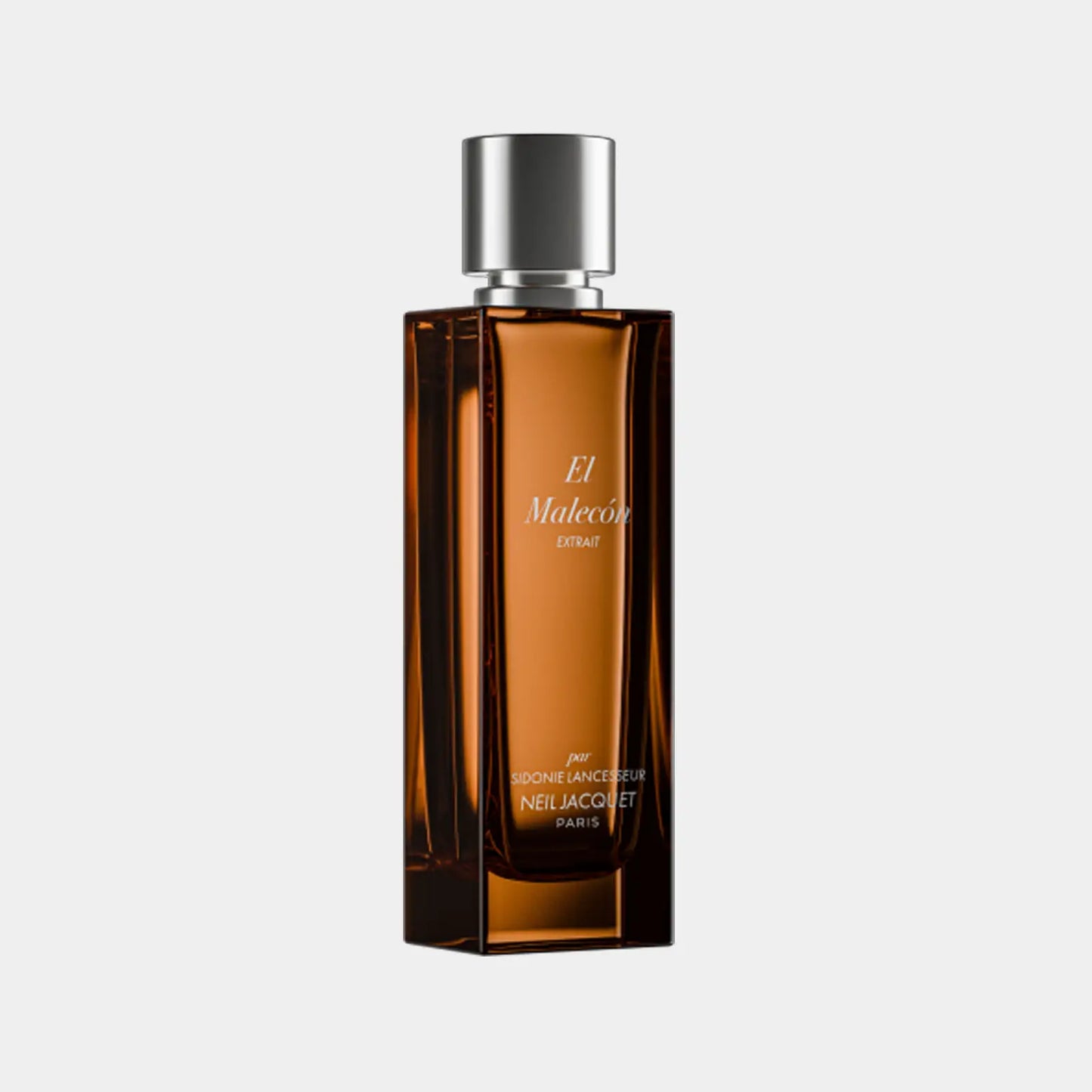 Neil Jacquet El Malecón Sample