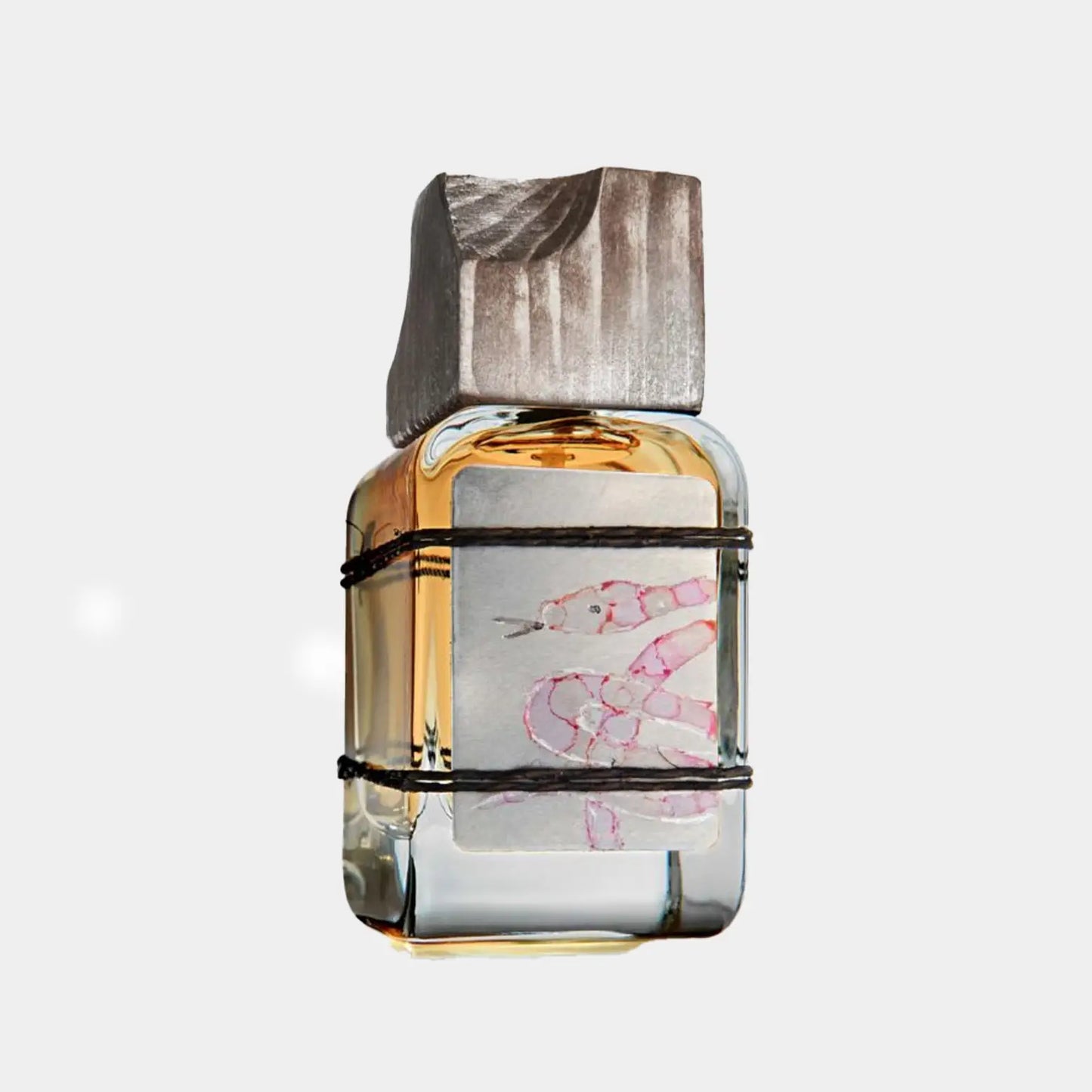 Mendittorosa Orlo Sample
