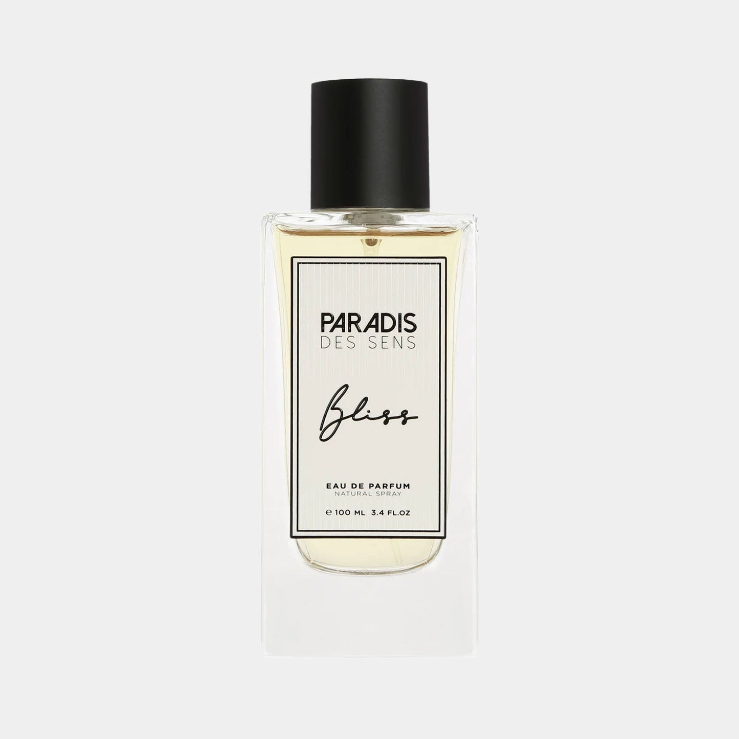 Paradis des Sens Bliss Sample