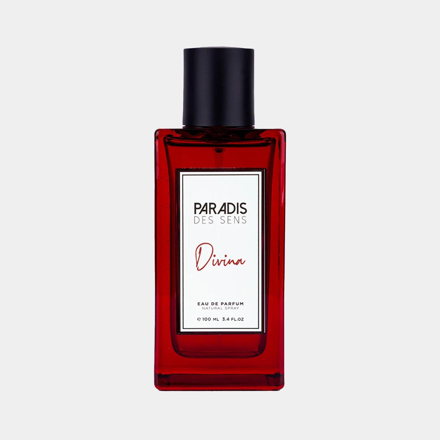 Paradis des Sens Divina Full Bottle