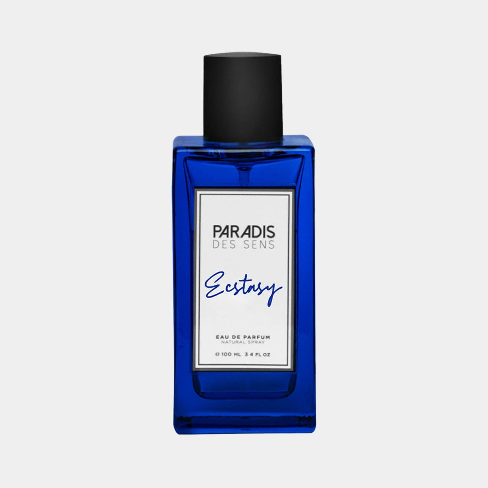 The perfume Paradis des Sens Ecstasy.